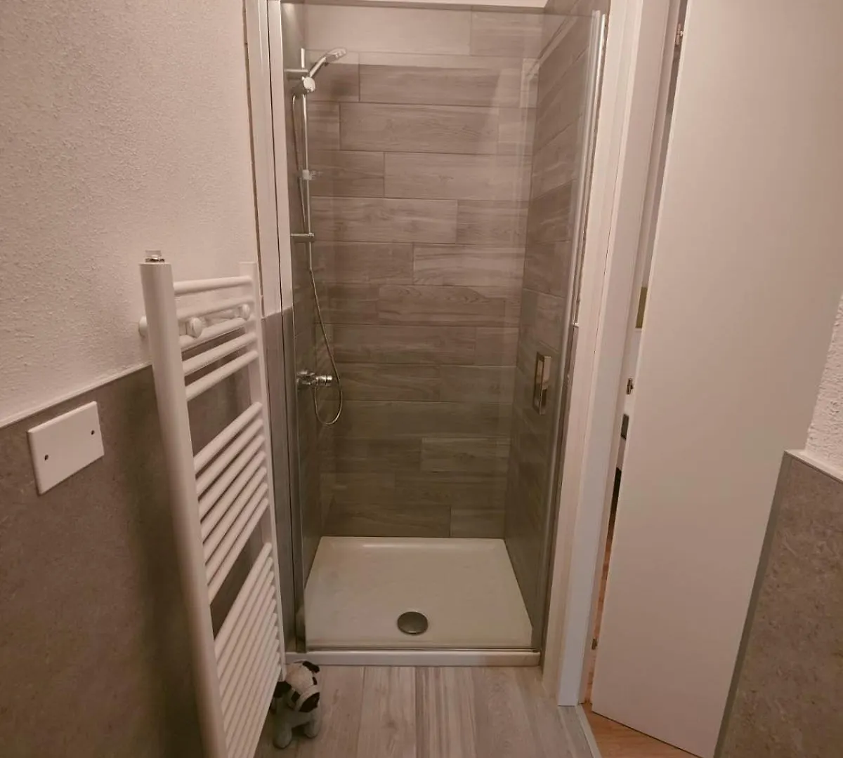 Il Bosco Di Thiene Apartment 0*,