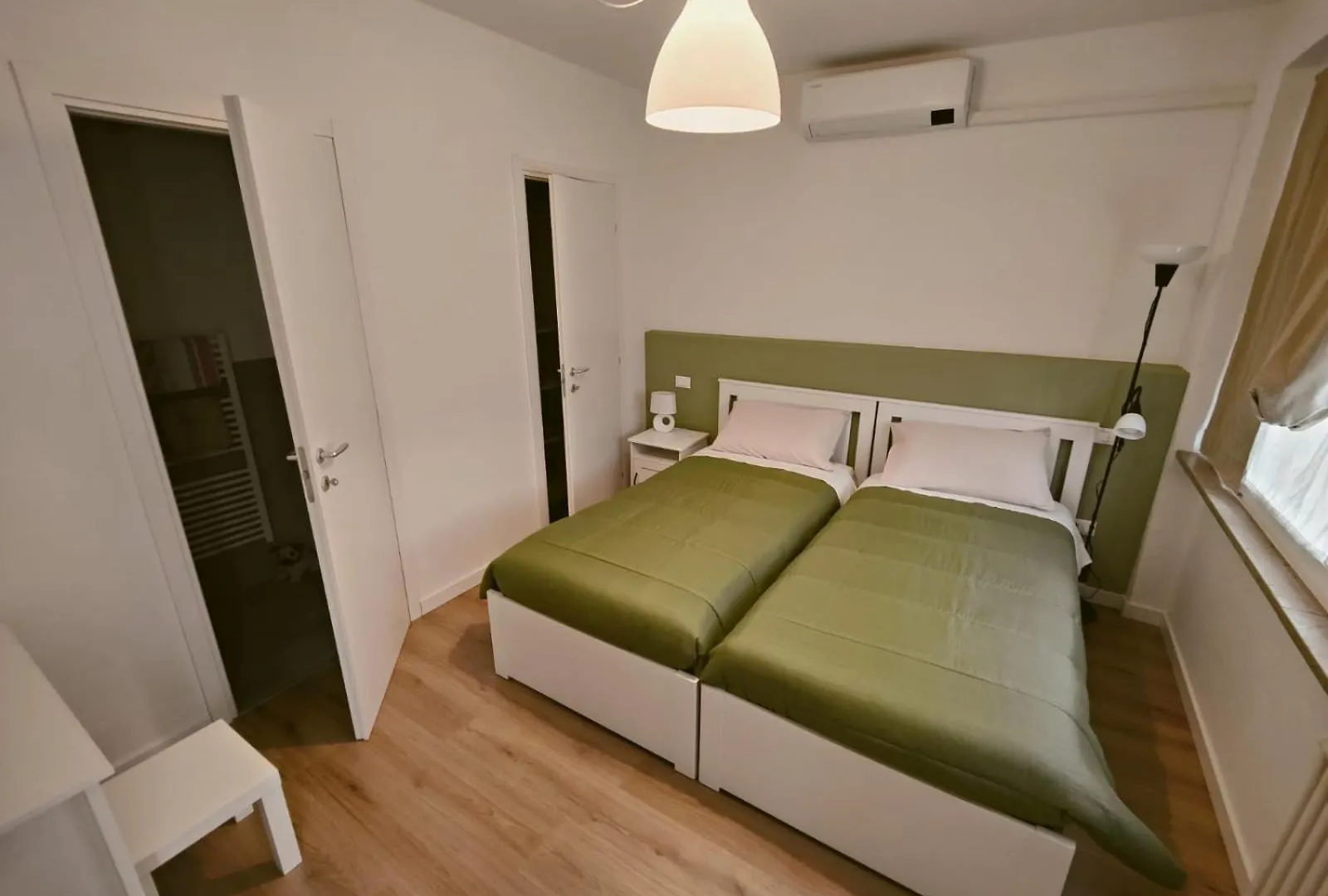 Il Bosco Di Thiene Apartment