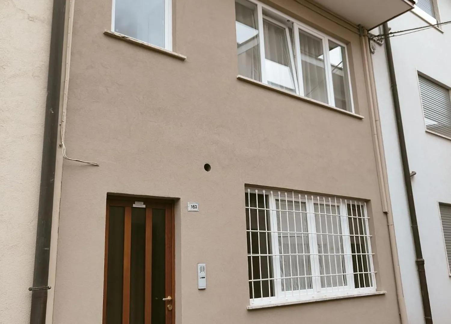Il Bosco Di Thiene Apartment Italy