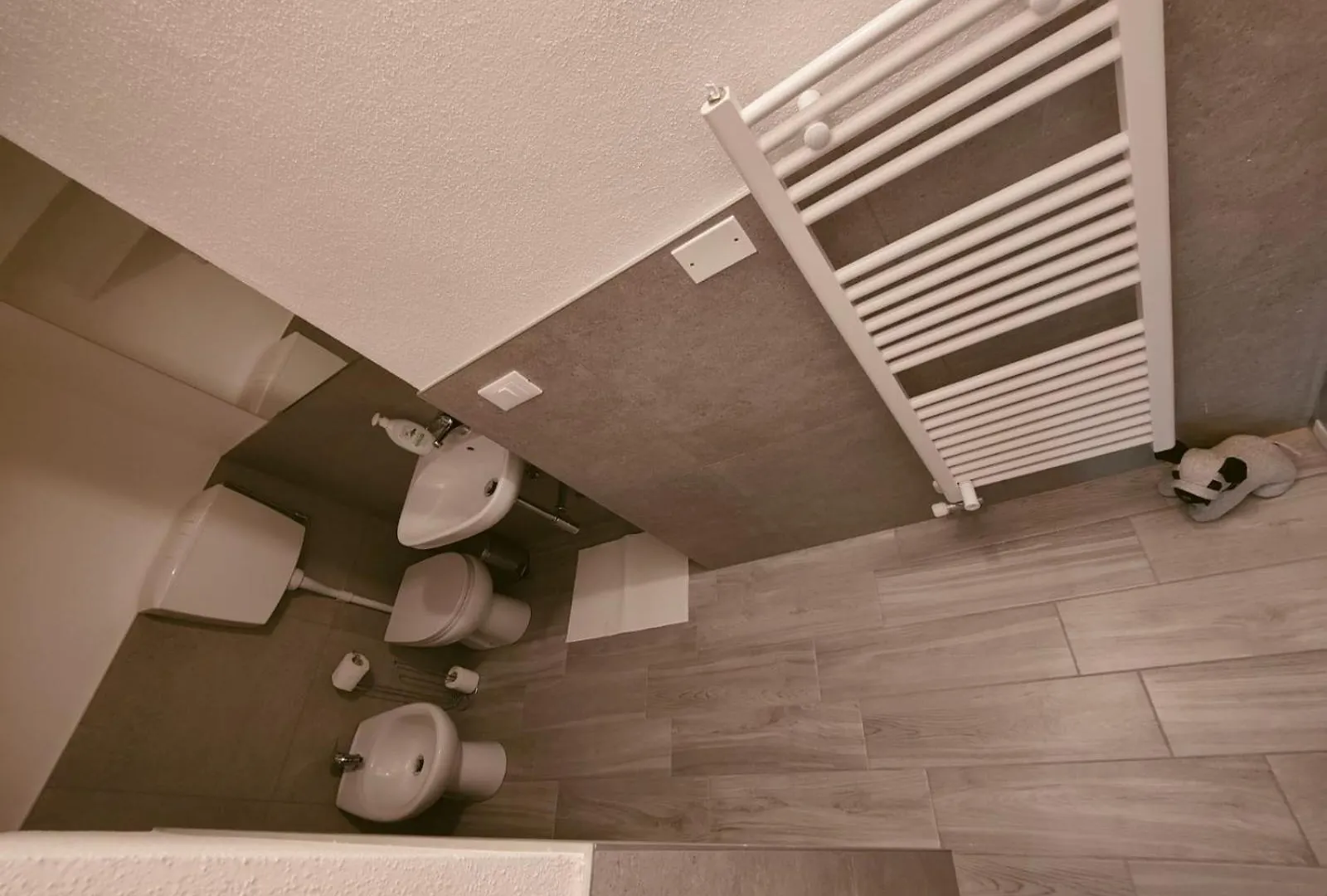 Il Bosco Di Thiene Apartment Homestay