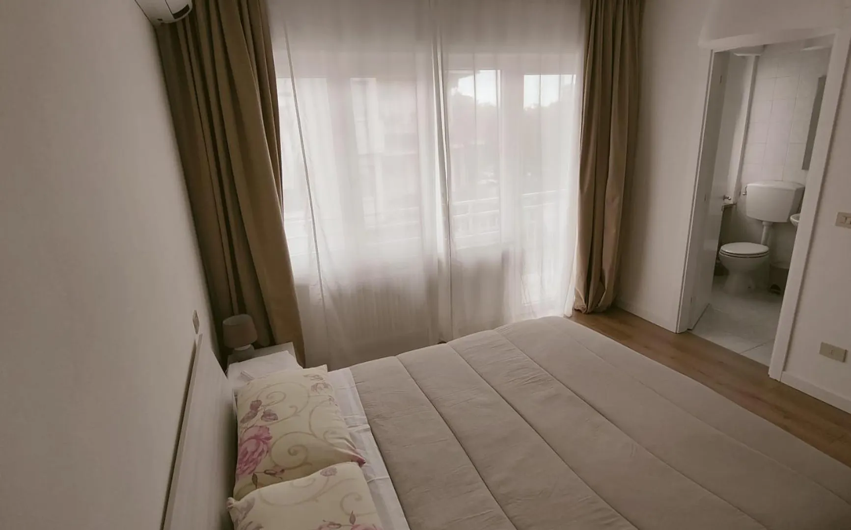 Il Bosco Di Thiene Apartment