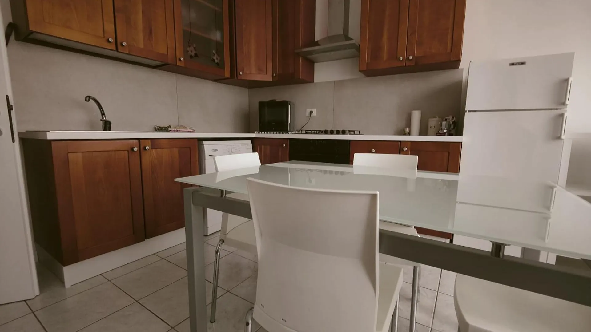 Il Bosco Di Thiene Apartment Homestay