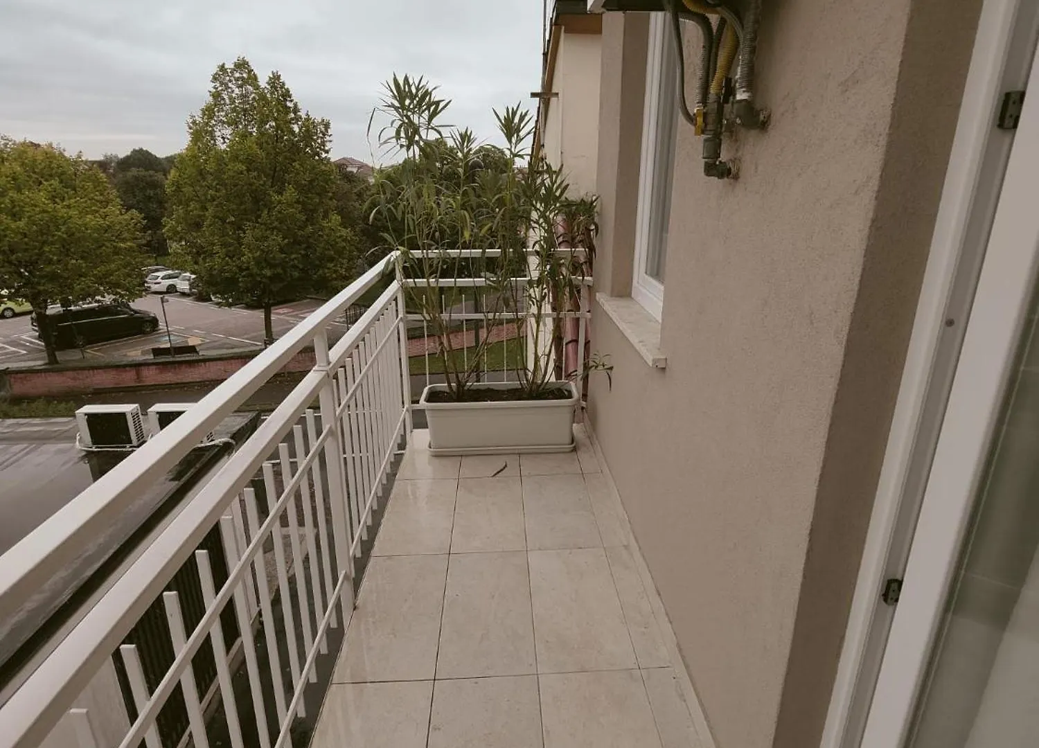 Il Bosco Di Thiene Apartment 0*,  Italy