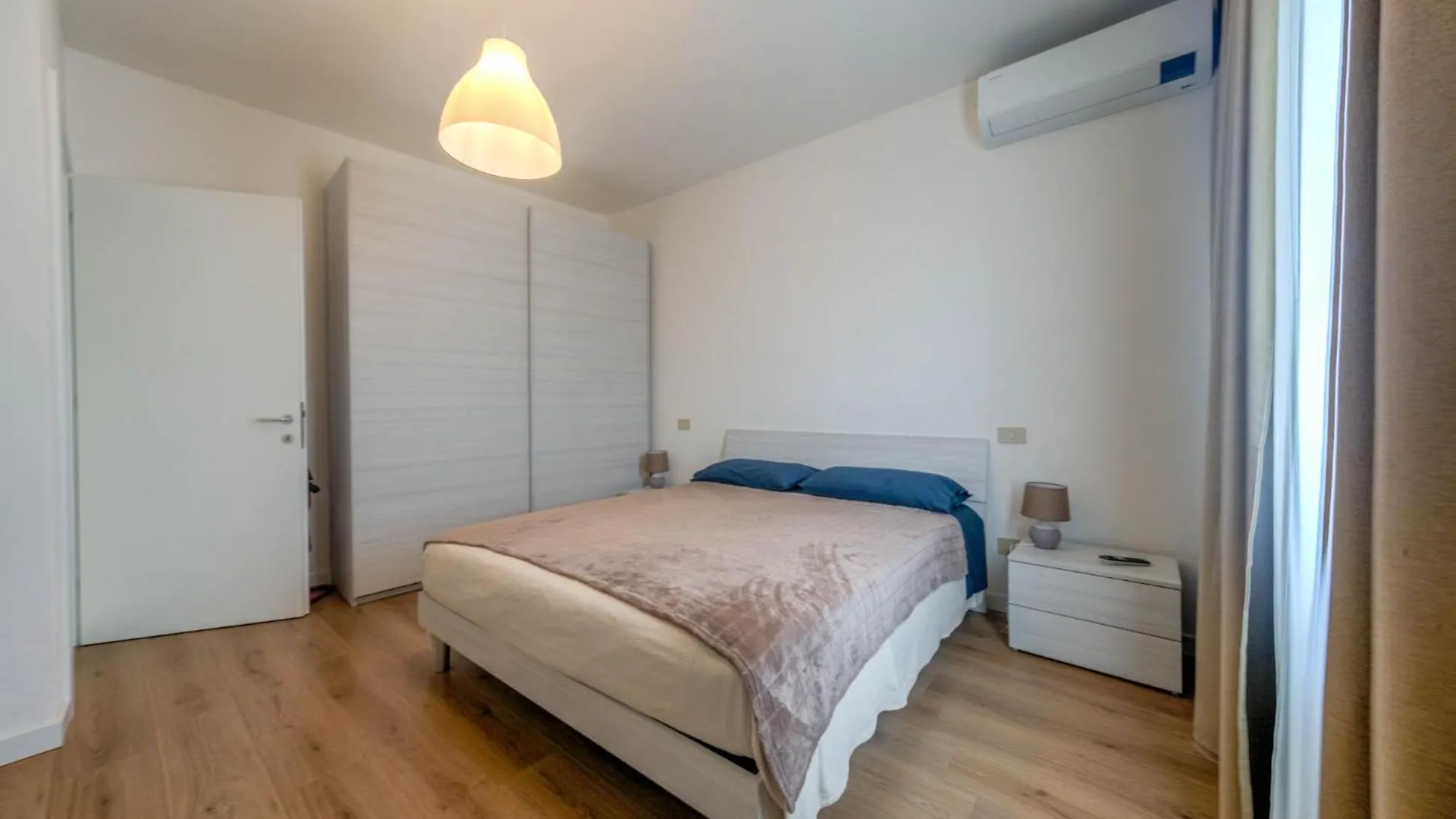 Il Bosco Di Thiene Apartment 0*,  Italy