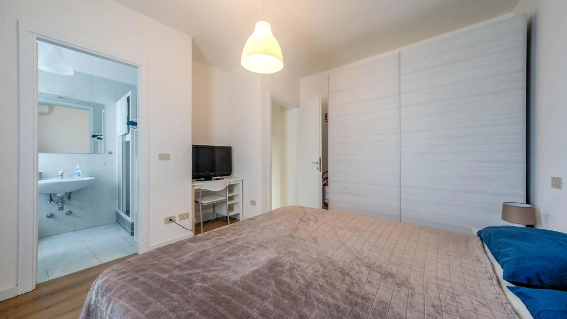Il Bosco Di Thiene Apartment Homestay