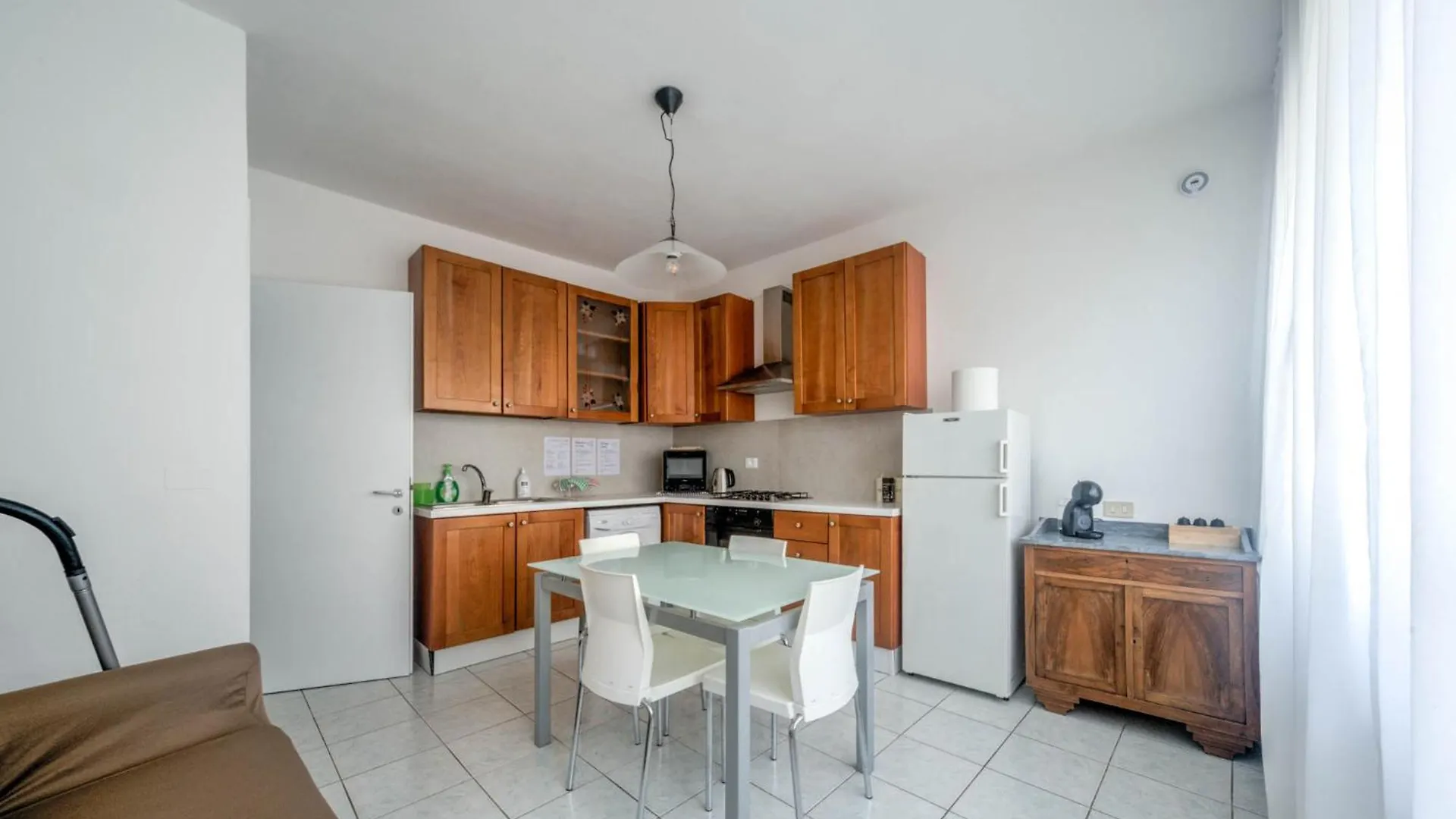 Il Bosco Di Thiene Apartment