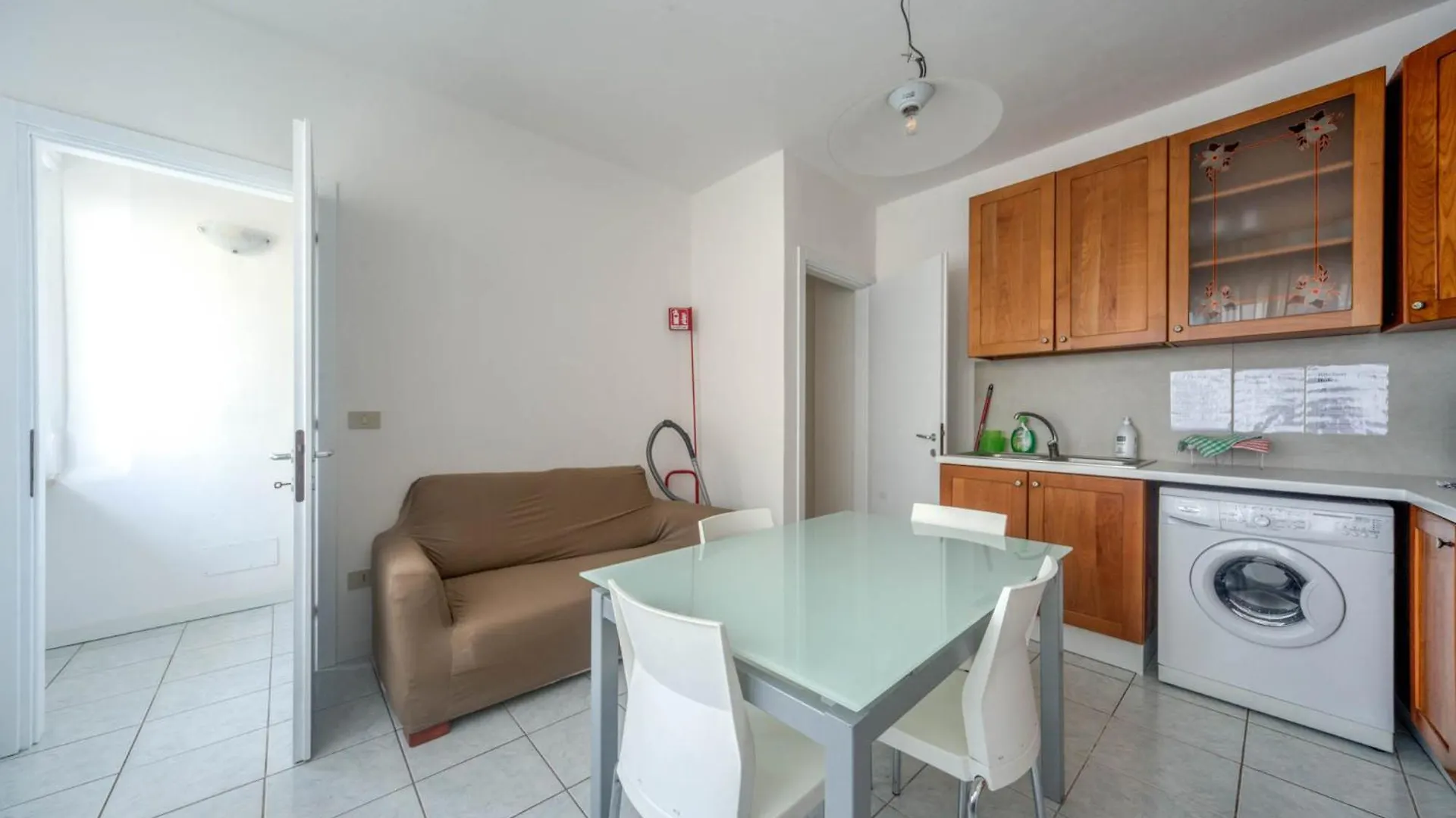 Homestay Il Bosco Di Thiene Apartment Italy