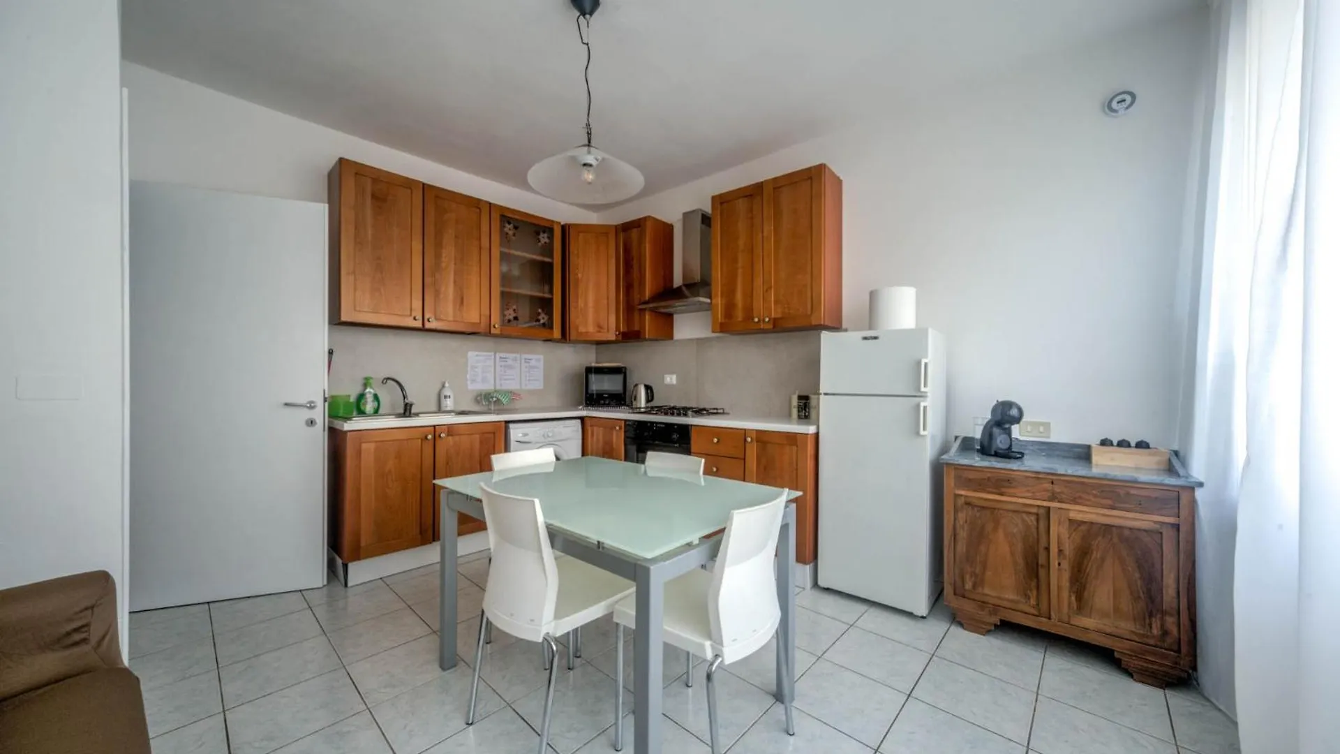Il Bosco Di Thiene Apartment 0*,