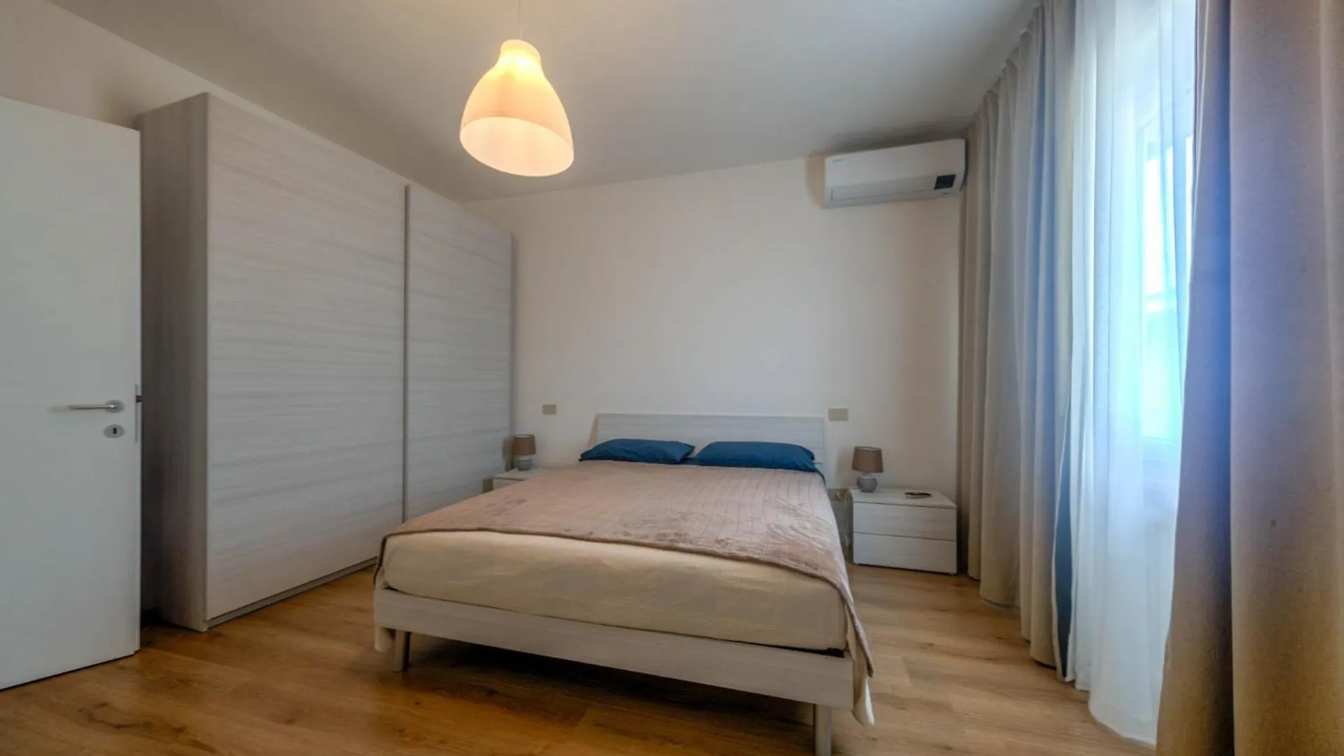 Homestay Il Bosco Di Thiene Apartment