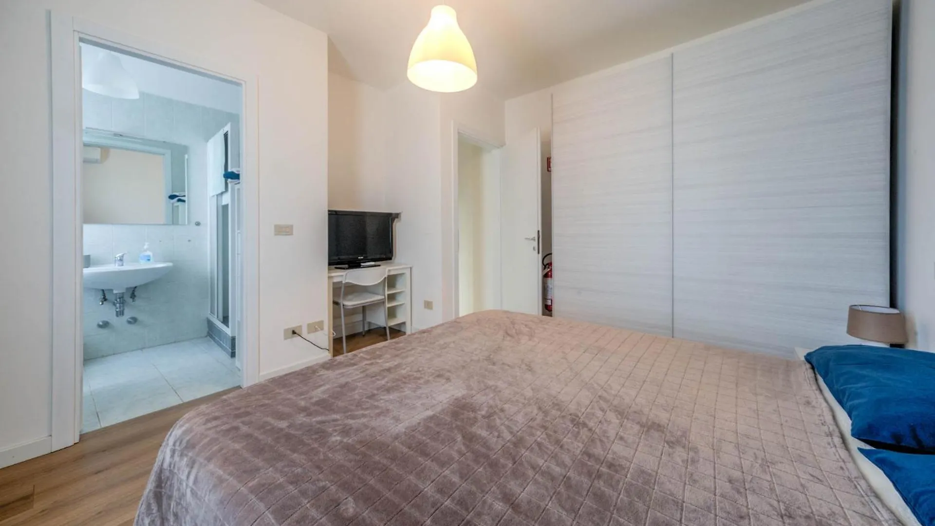 Il Bosco Di Thiene Apartment Italy