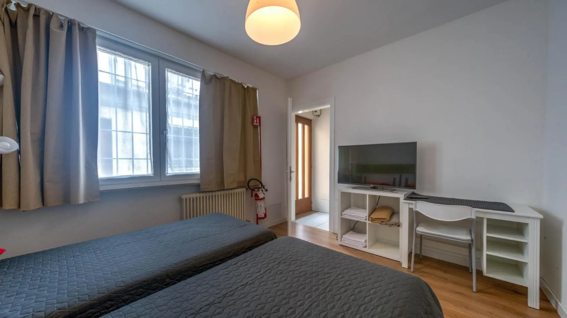 Il Bosco Di Thiene Apartment Homestay