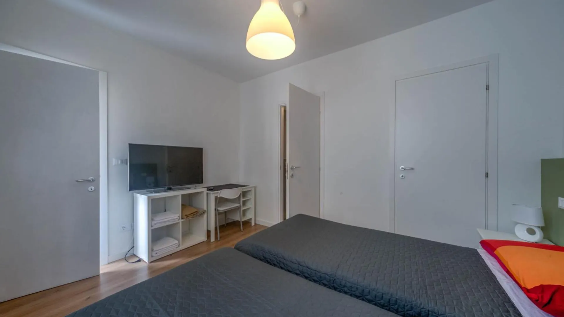Il Bosco Di Thiene Apartment Homestay