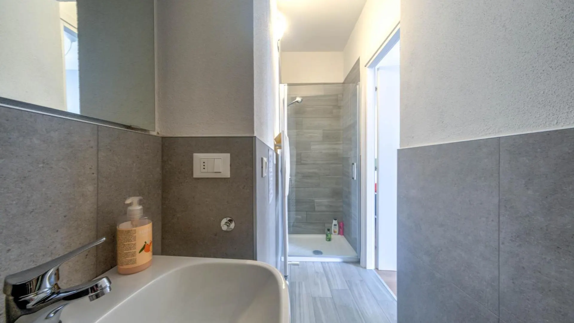 Il Bosco Di Thiene Apartment 0*,  Italy