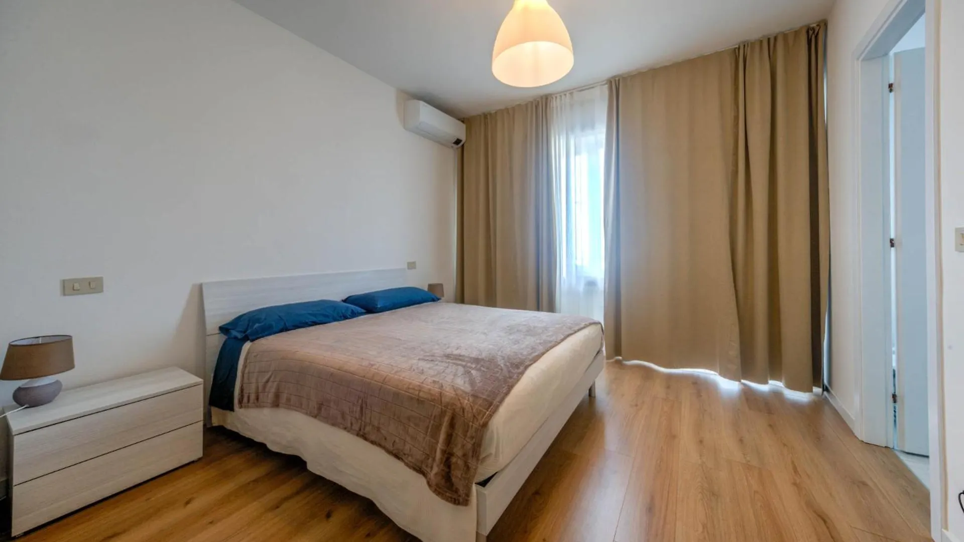 Il Bosco Di Thiene Apartment
