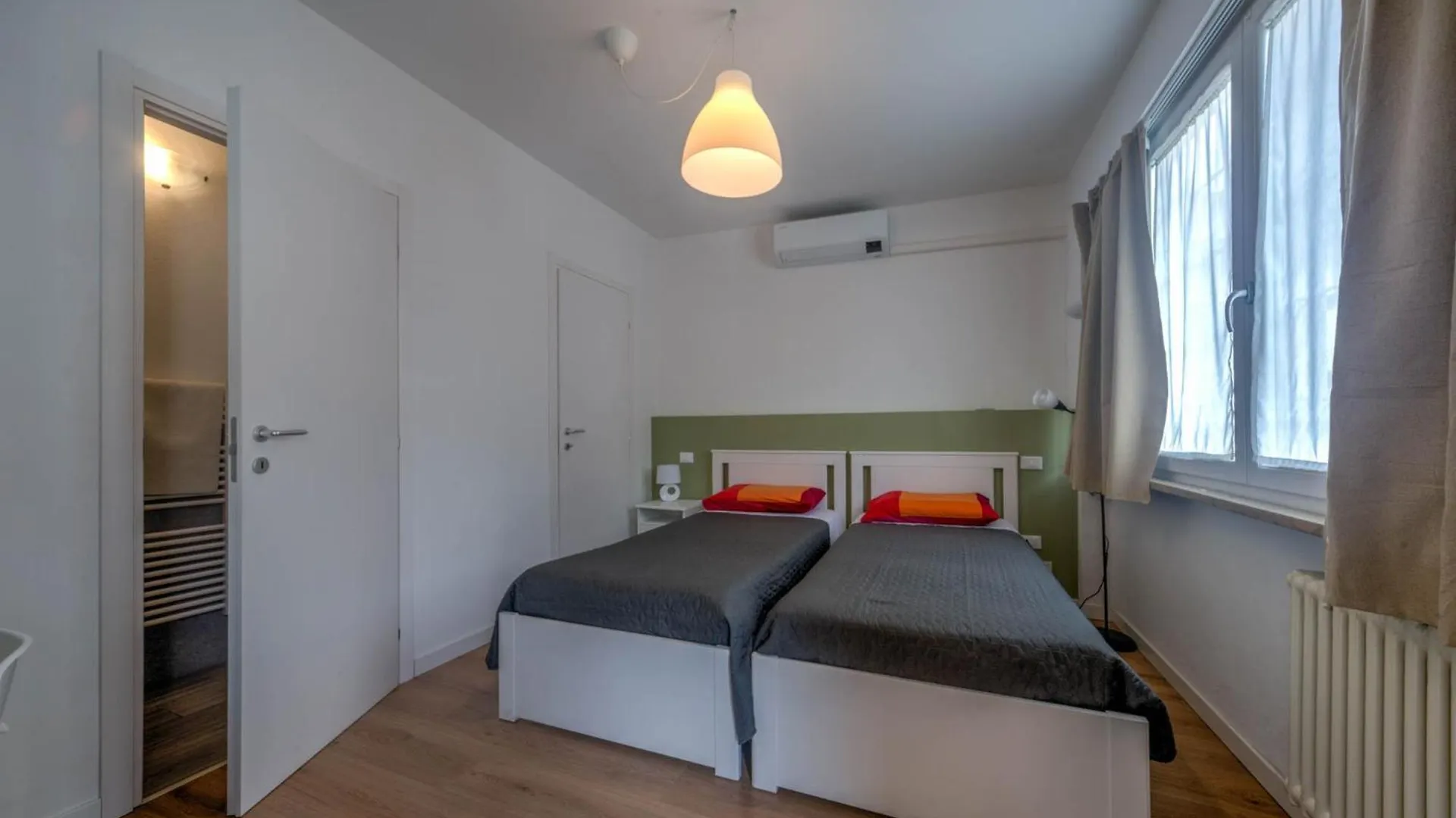 Il Bosco Di Thiene Apartment 0*,