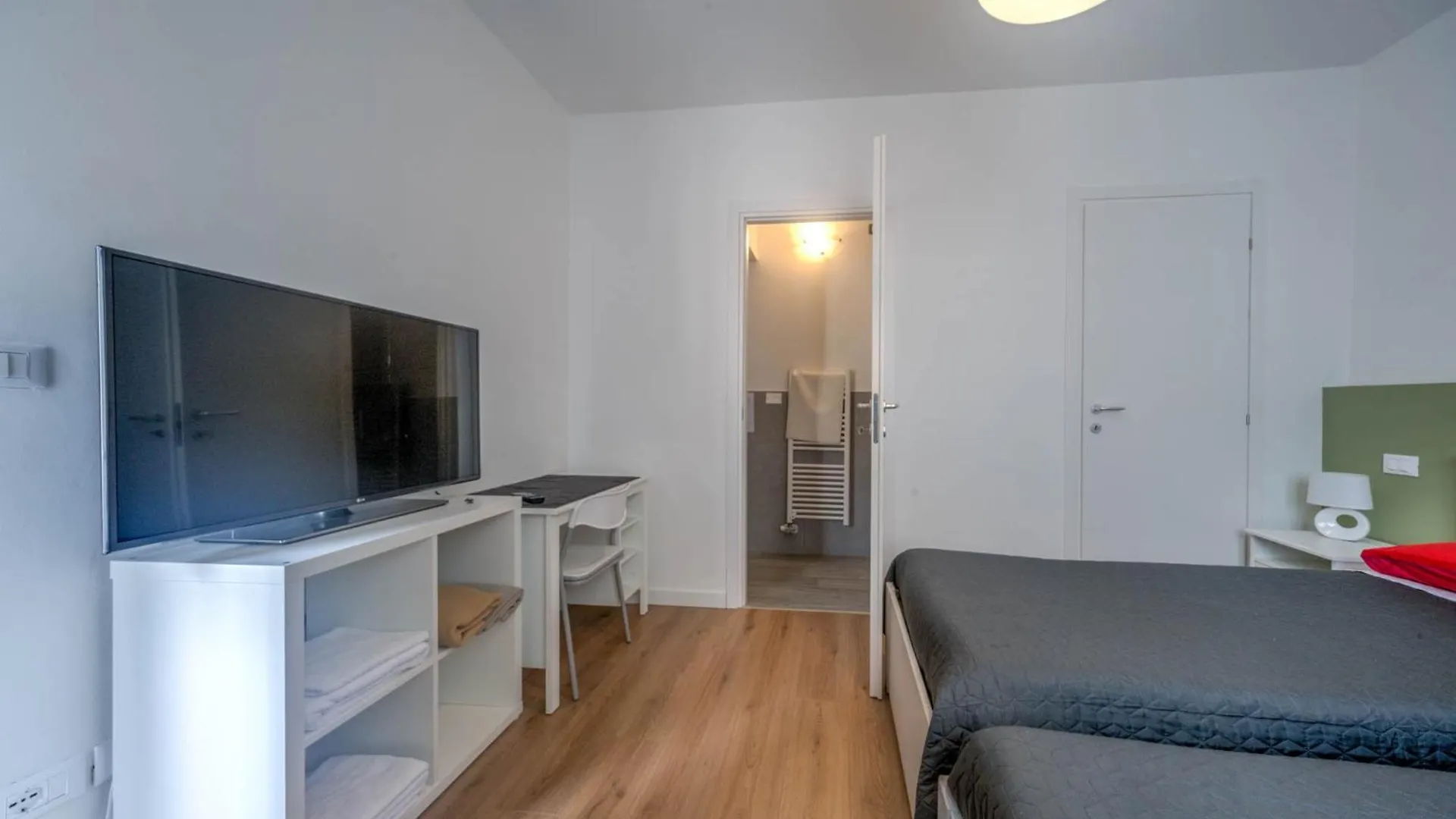 Il Bosco Di Thiene Apartment