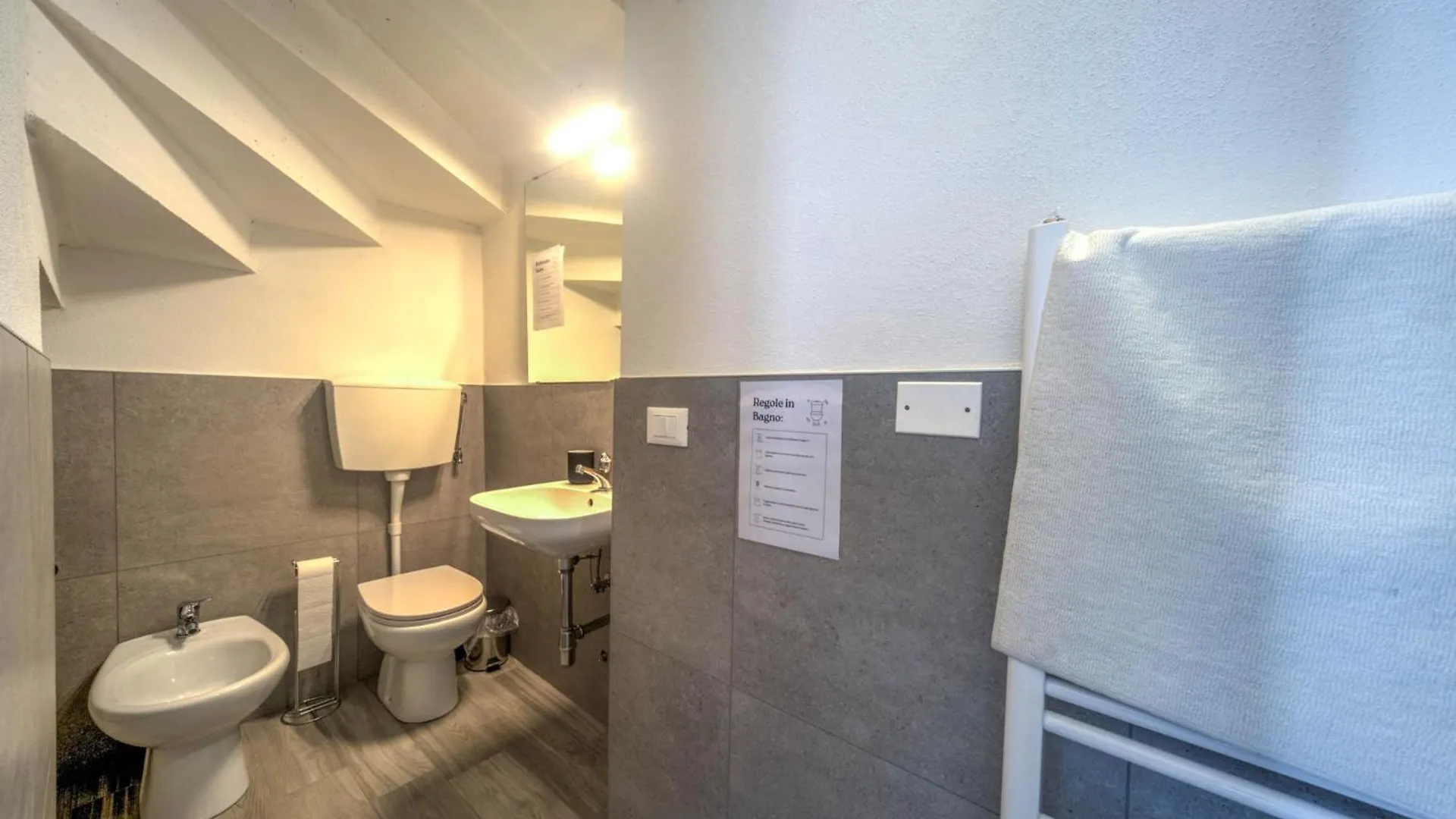 Homestay Il Bosco Di Thiene Apartment Italy