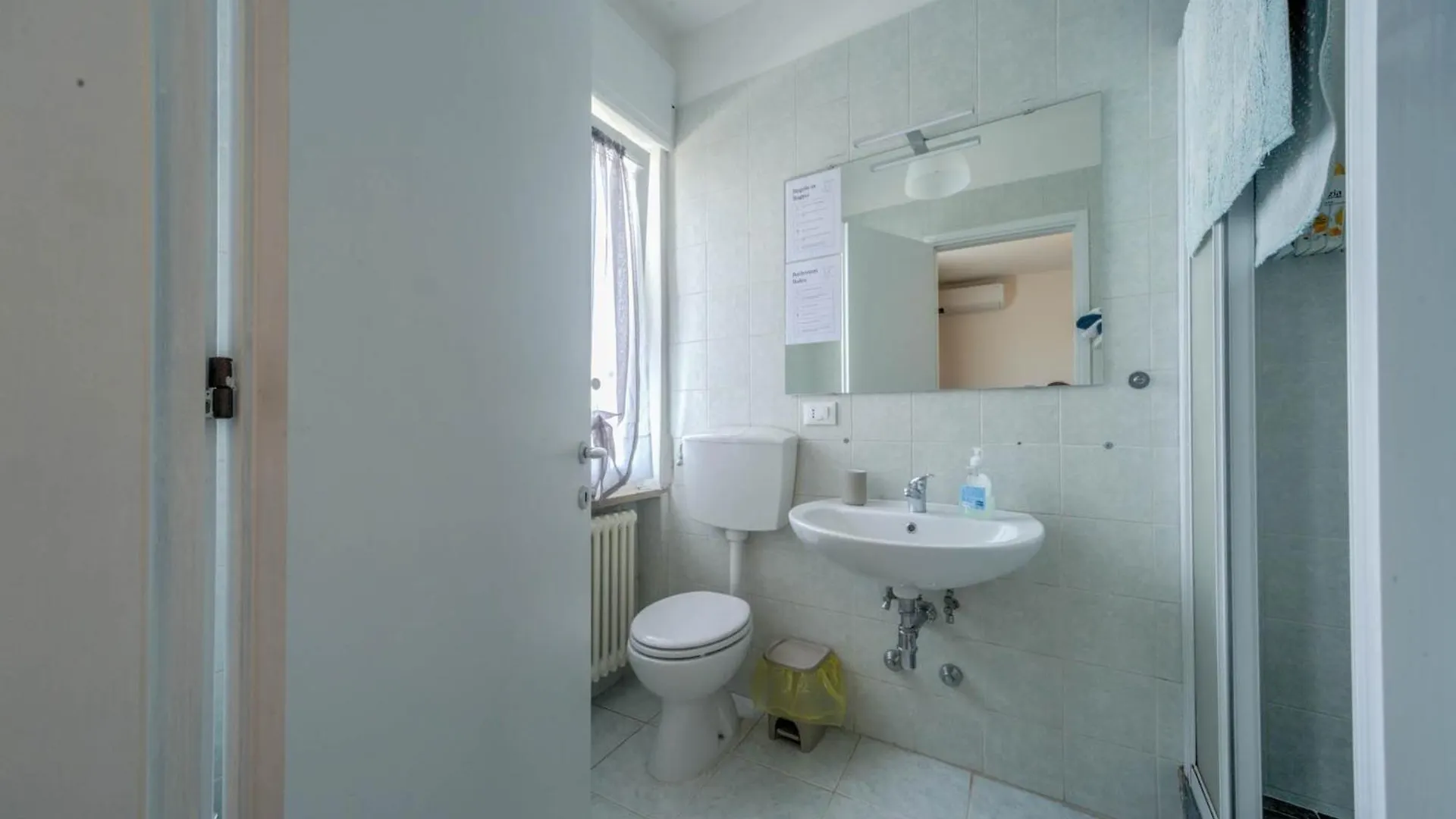 Il Bosco Di Thiene Apartment Homestay