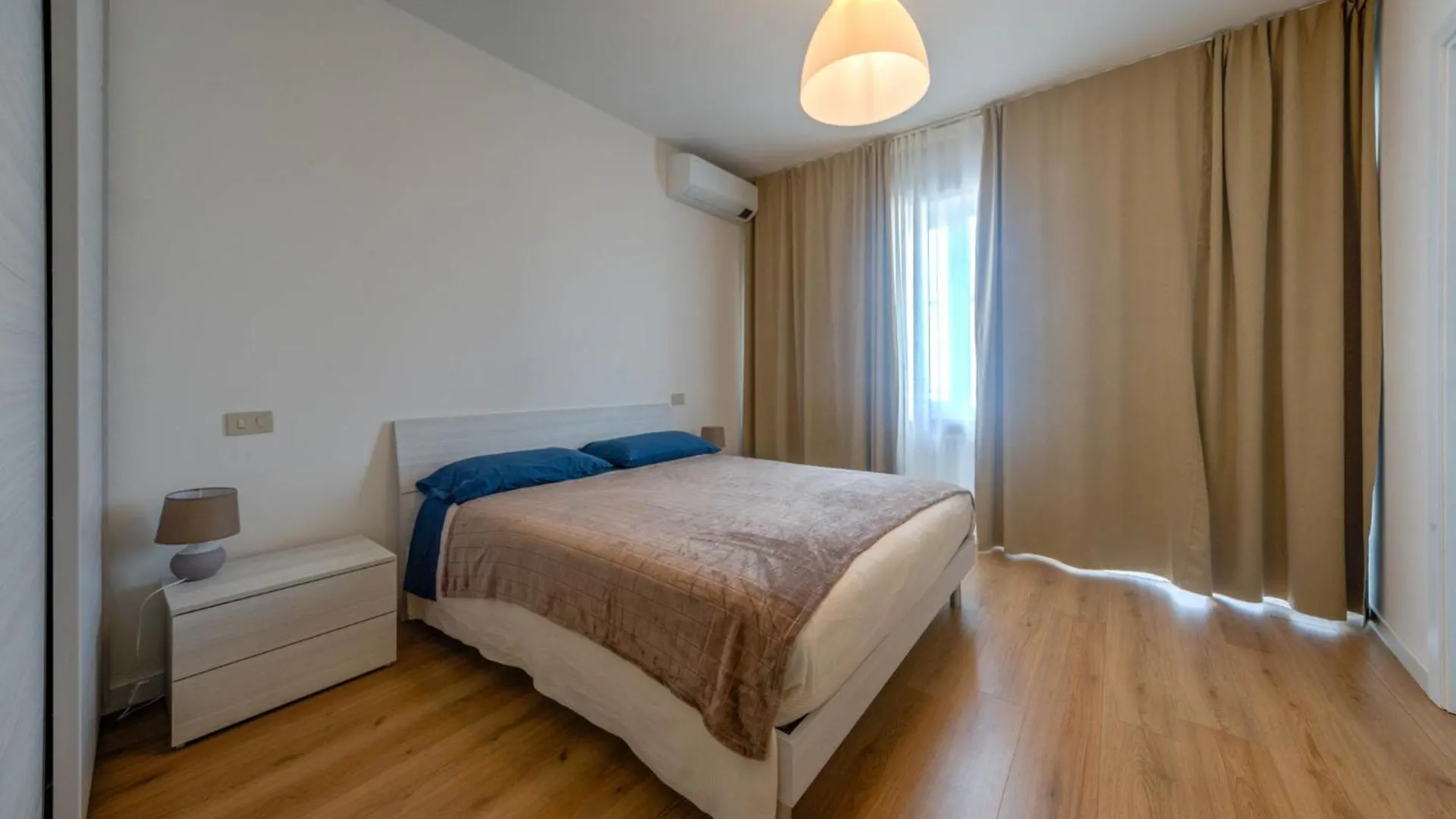 Il Bosco Di Thiene Apartment 0*,  Italy