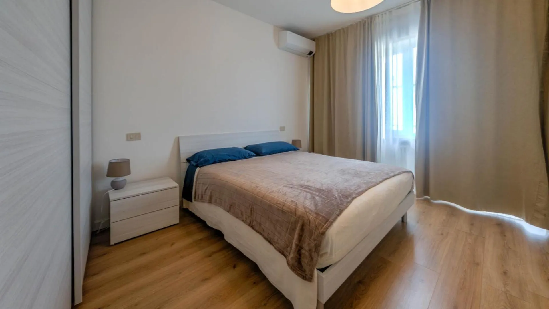 Homestay Il Bosco Di Thiene Apartment